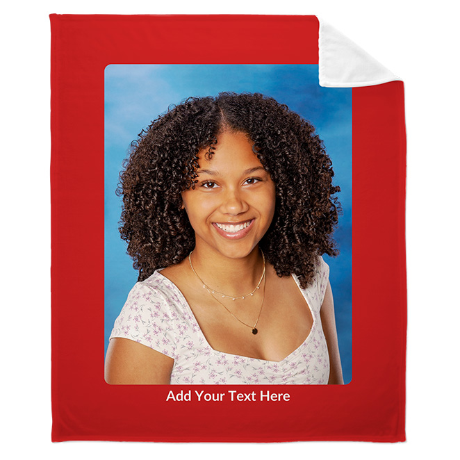 Plush Fleece Blankets